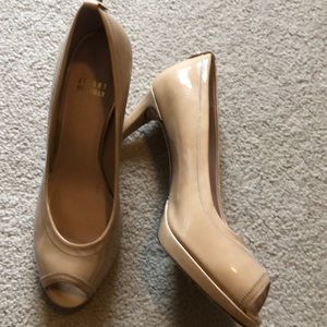 Stuart weitzman heels